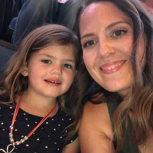 Meet your Posher, Julie